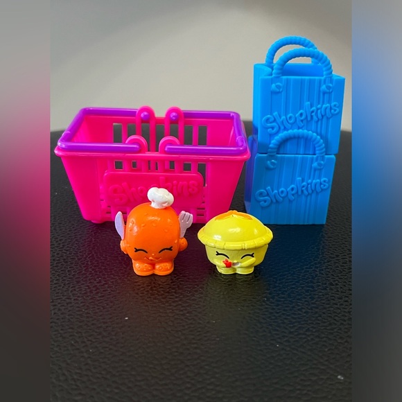 Shopkins Season 1 Bakery - Picture 1 of 1